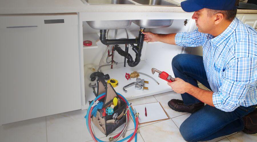Professional emergency plumbing in Brusett, MT